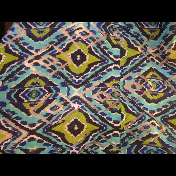 Linen jacket - Picture 3 of 3